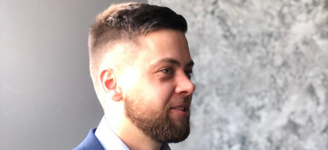 Топорков Евгений (фортепиано)