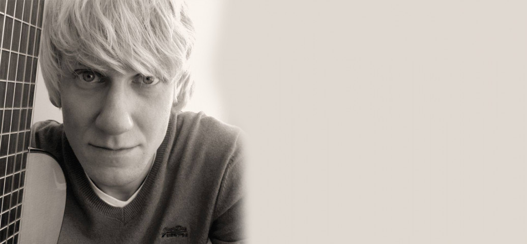 Пасечный Марек (гитара), Польша