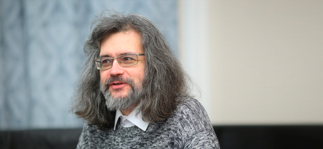 Насонов Роман