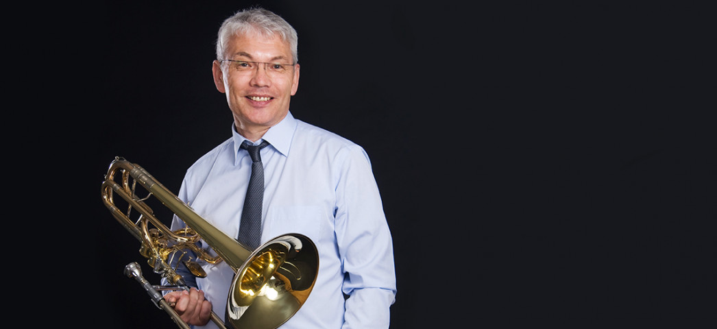 Томсон Виктор (тромбон)