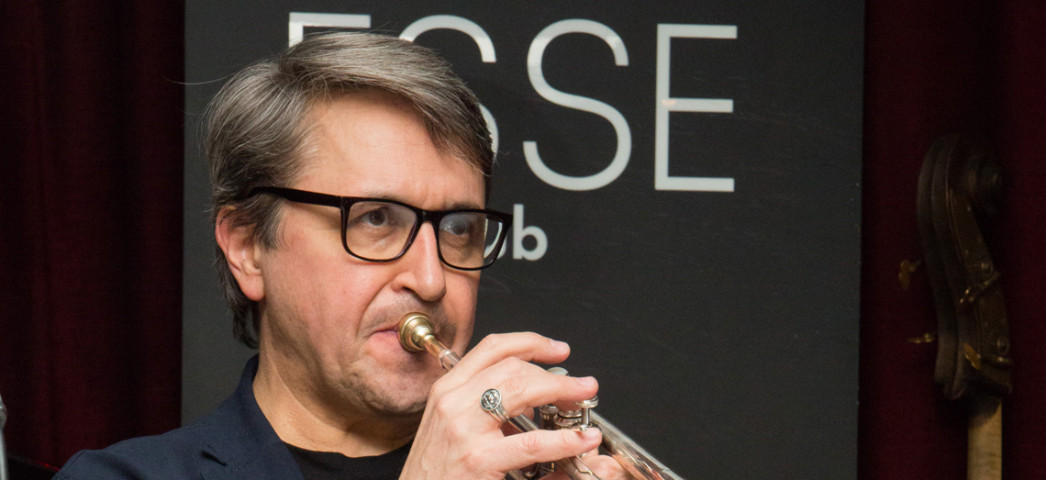 Галиуллин Рустем (труба)