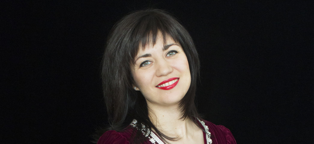 Дубровская Наталия (сопрано)