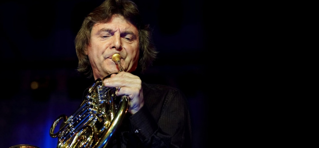 Шилклопер Аркадий (валторна, альпийский рог, кулохорн, морская раковина, пасторальный рожок)