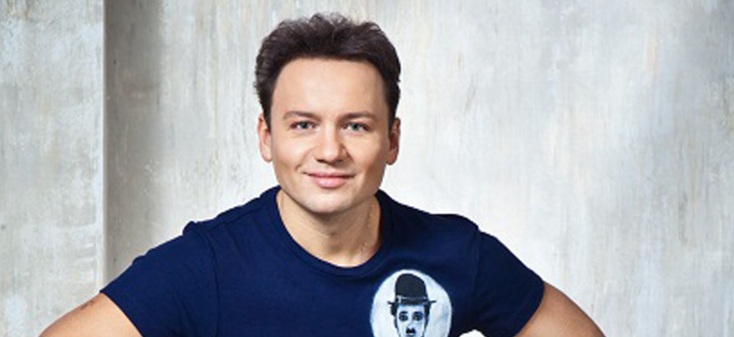 Олешко Александр (вокал)