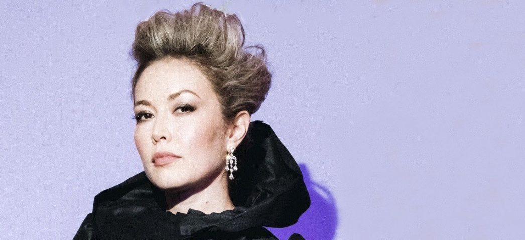 Гайсина Лилия (сопрано)