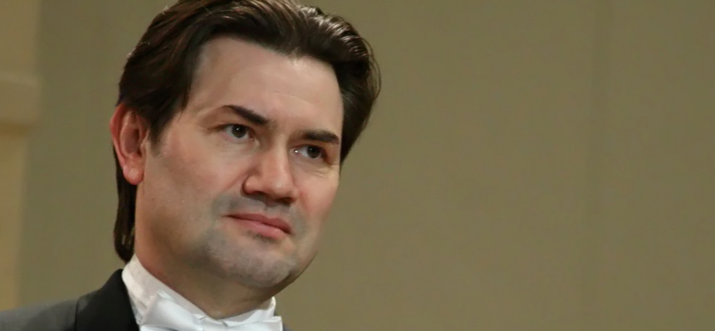 Доркин Алексей