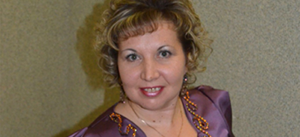 Шамшеева Светлана (вокал)