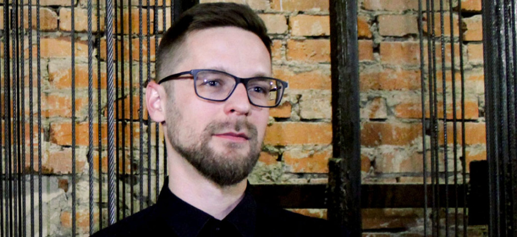 Леонтьев Антон (фортепиано)