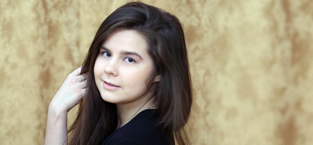 Чащихина Ангелина (фагот)