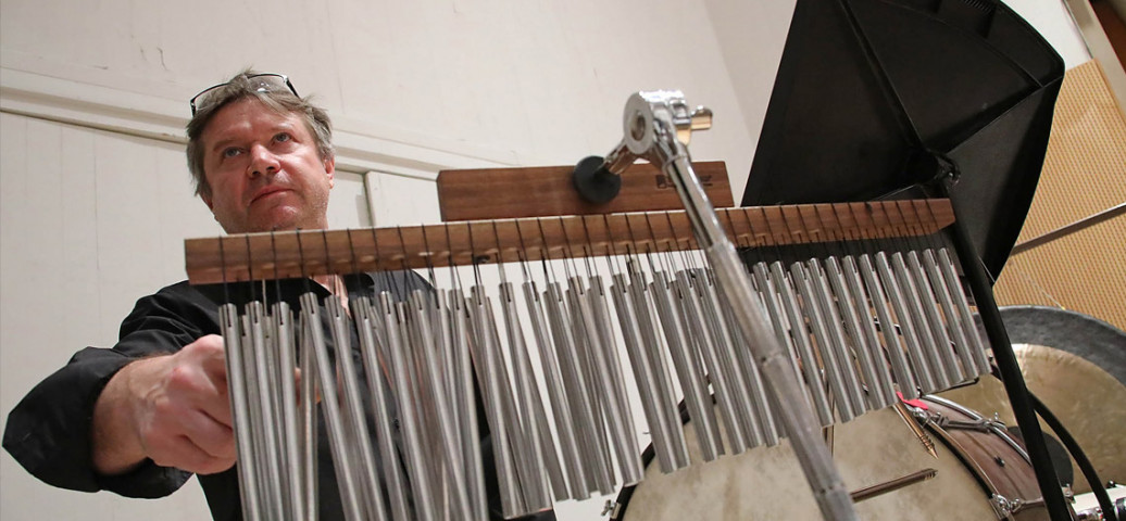 Широков Валерий (ударные)