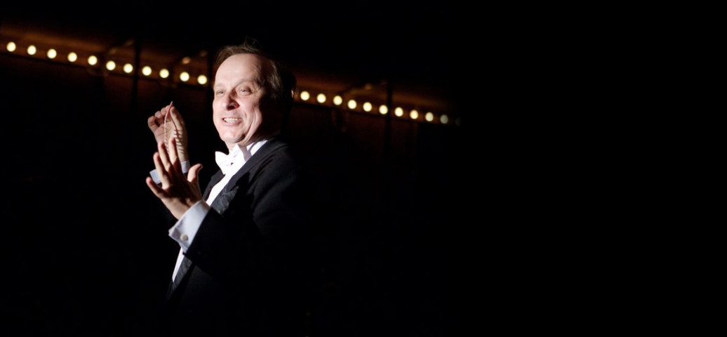 Викулин Александр (художественное слово)