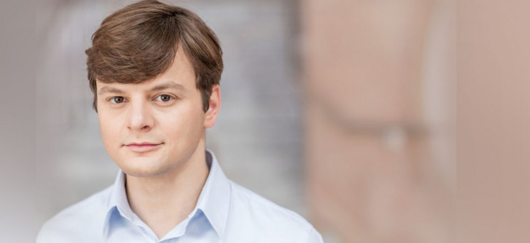 Чаидзе Георгий (фортепиано)