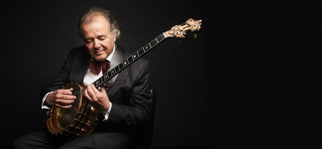 Швентер Бернард (банджо, вокал), Швейцария