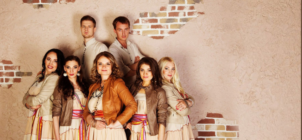 «Солнцеворот»