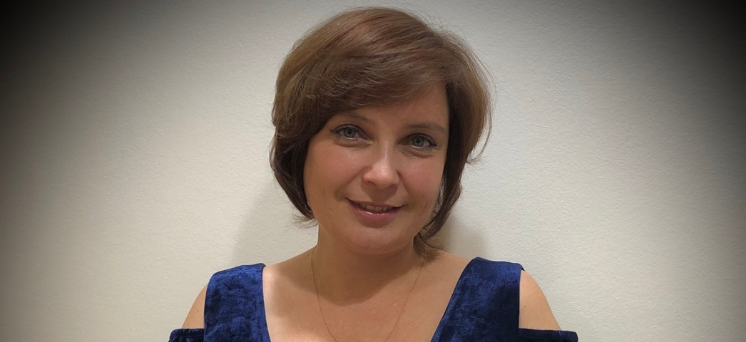 Промах Виктория