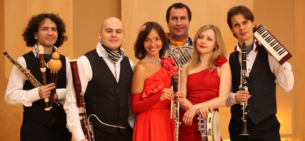 Classics-art-Ensemble