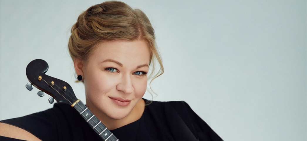 Мочалова Екатерина (домра)