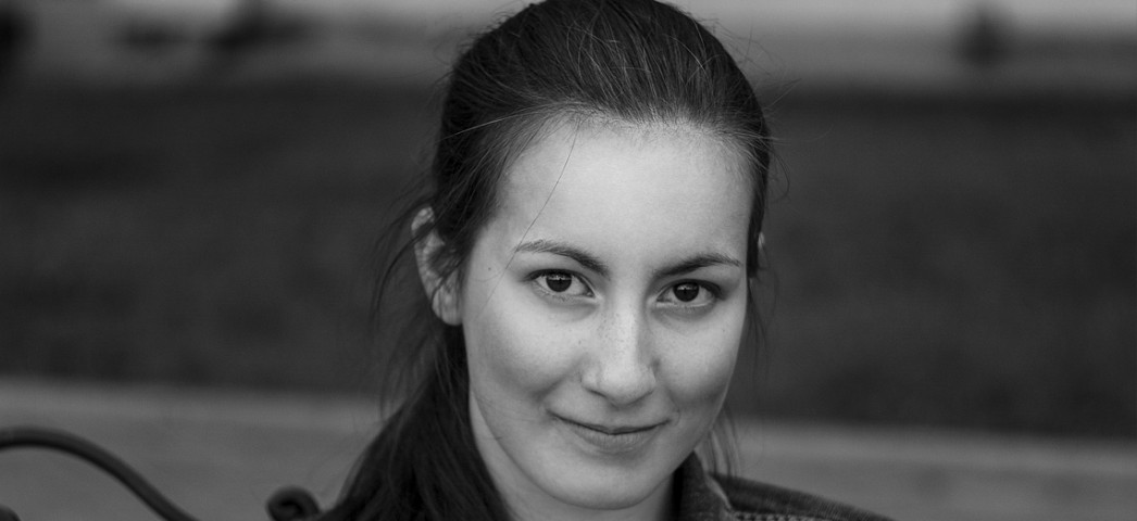 Шаляпина Анастасия (скрипка)