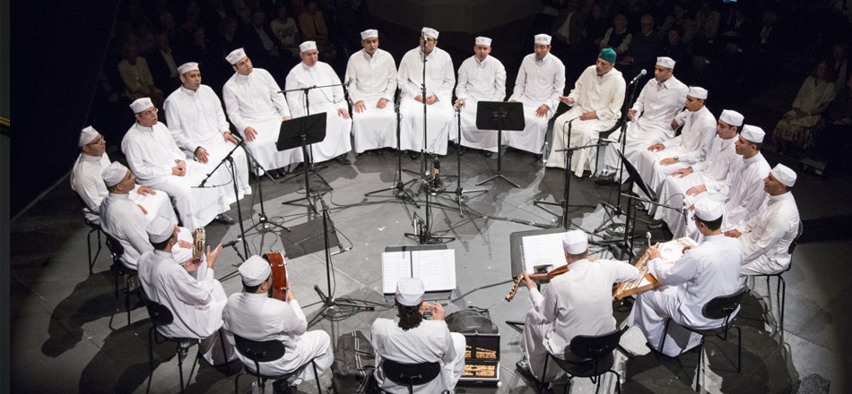 Al Tariga Al Gazoulia, Египет