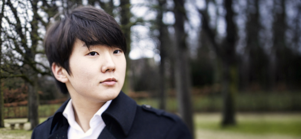 Сон Чжин Чо (фортепиано), Корея