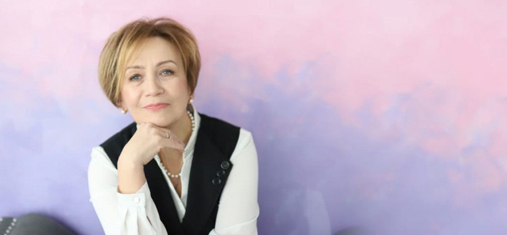 Черных Светлана