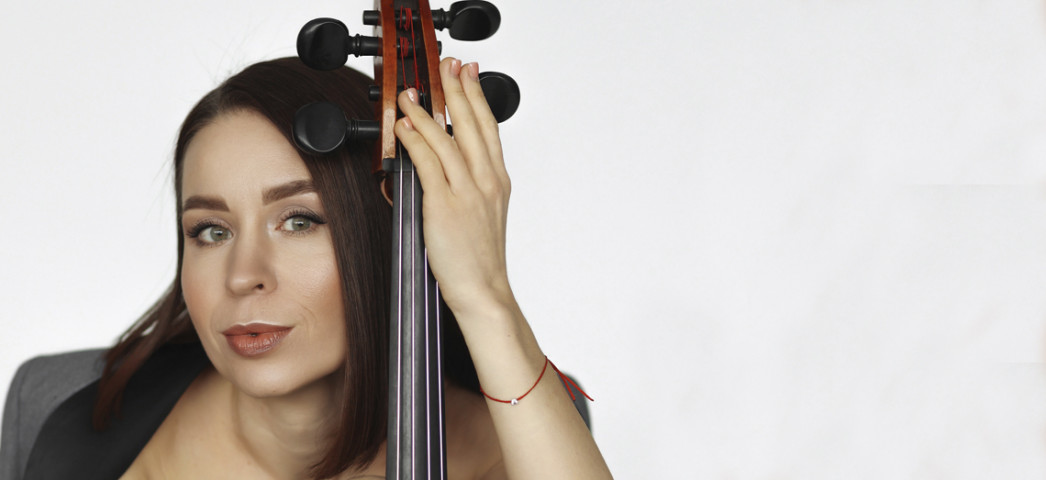 Калашникова Ольга (виолончель)
