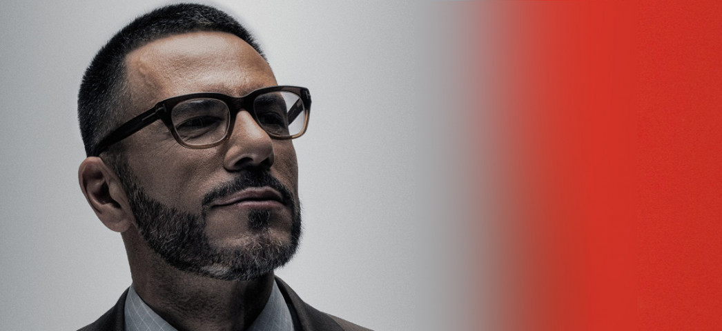 Баронин Антон (фортепиано)