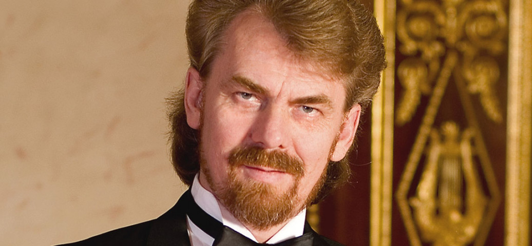 Феляуэр Владимир (бас)