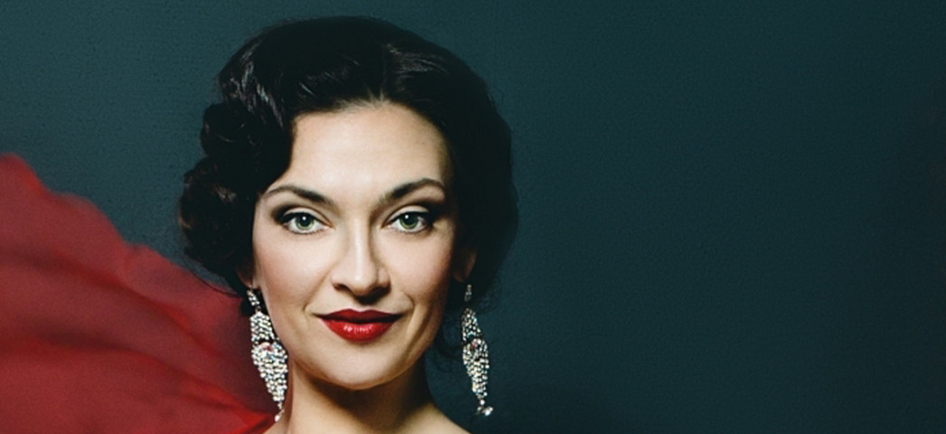 Мельник Наталья (сопрано)