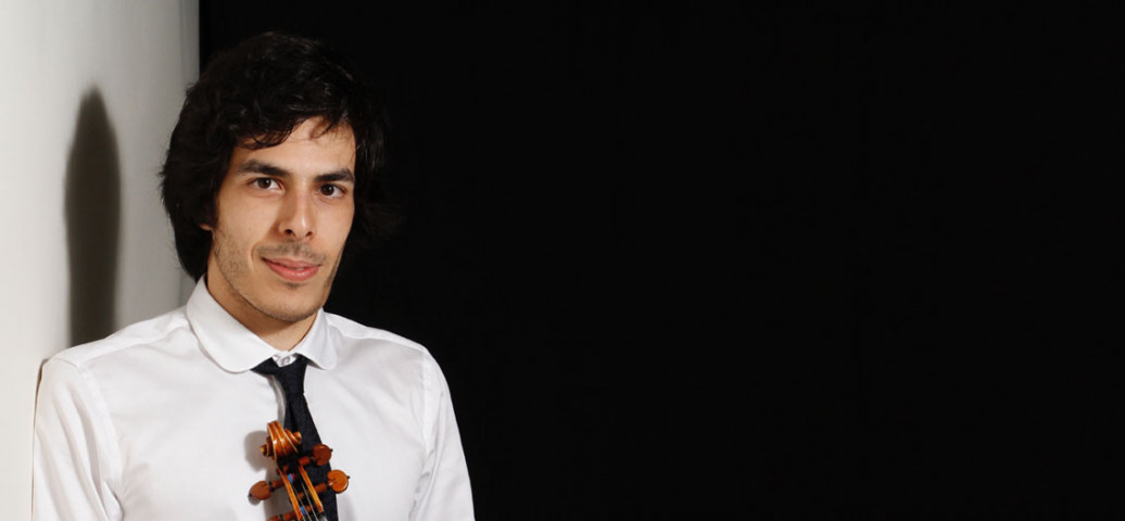 Лефор Тома (скрипка), Франция