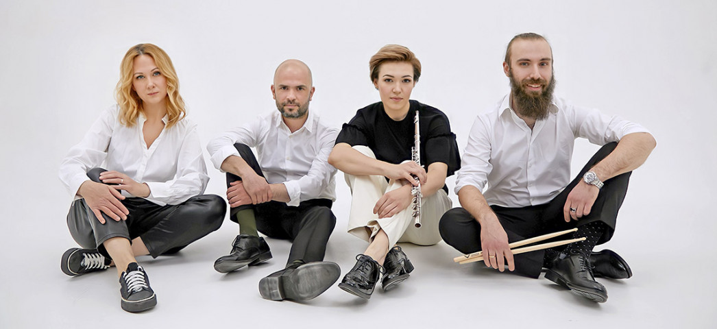 «Черный квадрат»