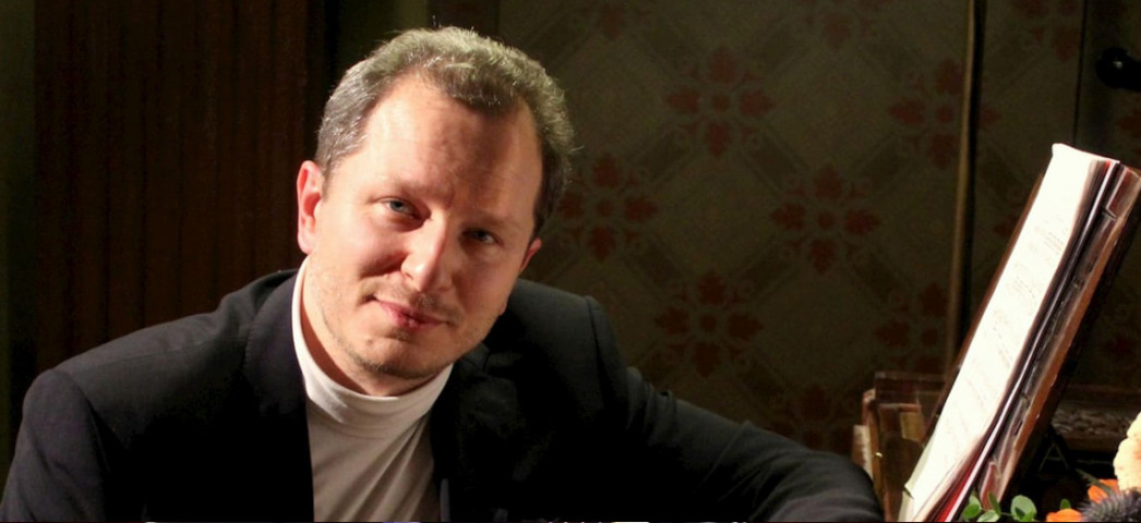 Мартынов Юрий (фортепиано)