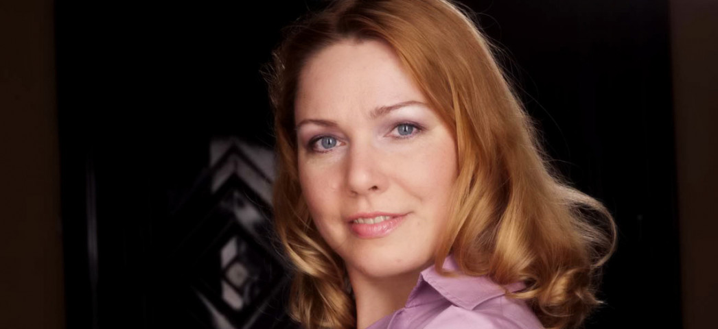 Егорова Екатерина (меццо-сопрано)