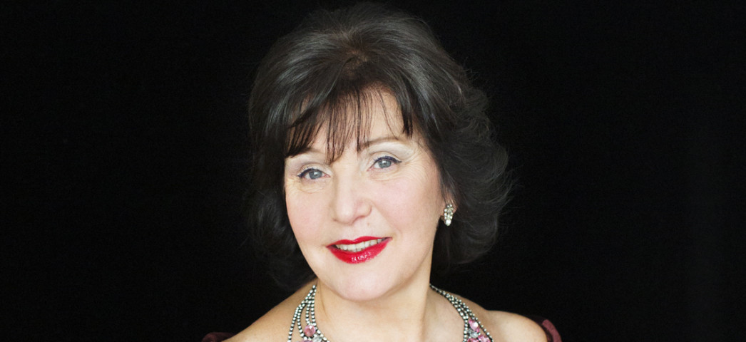 Ария Мария (сопрано)