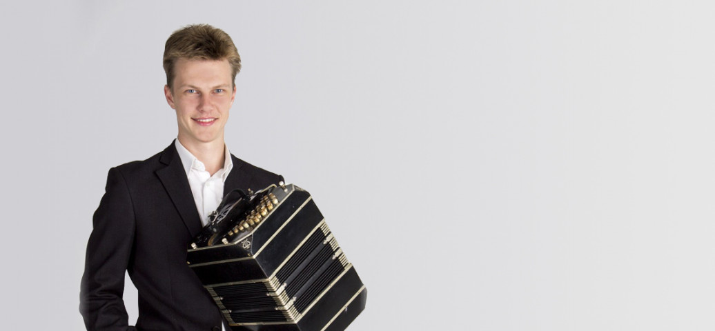 Колясников Андрей (бандонеон)