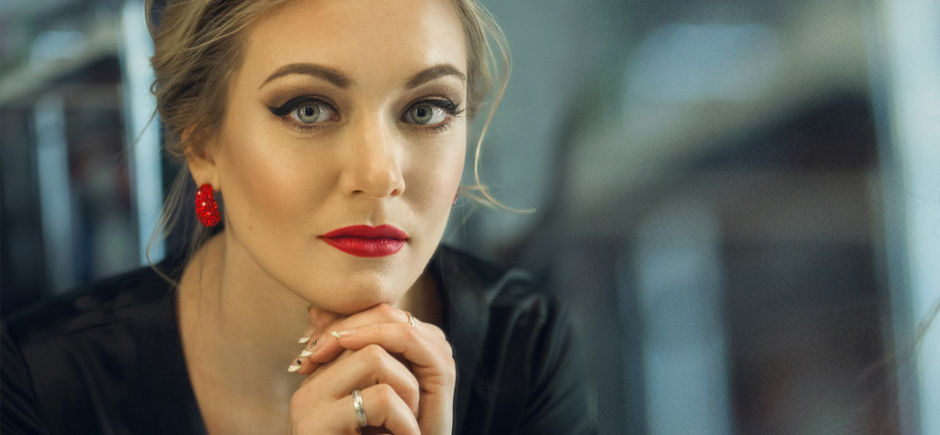 Свешникова Елизавета (сопрано)