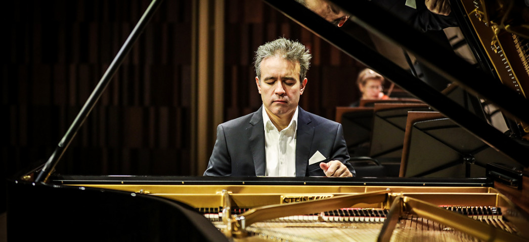 Володин Алексей (фортепиано)