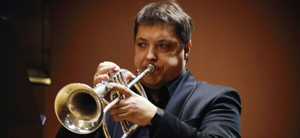 Гурьев Леонид (труба)