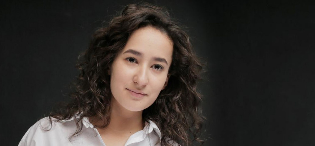 Ежакова Алина (фортепиано)