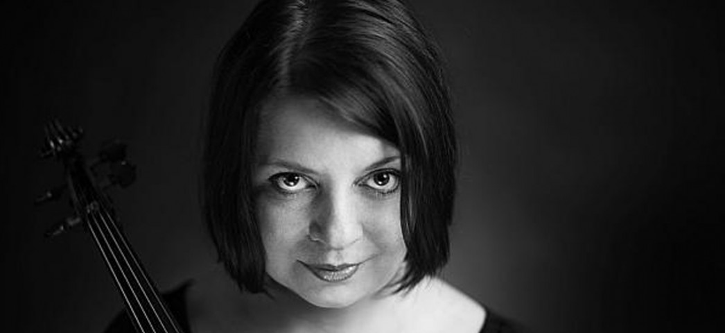 Бурчик Анна (альт)