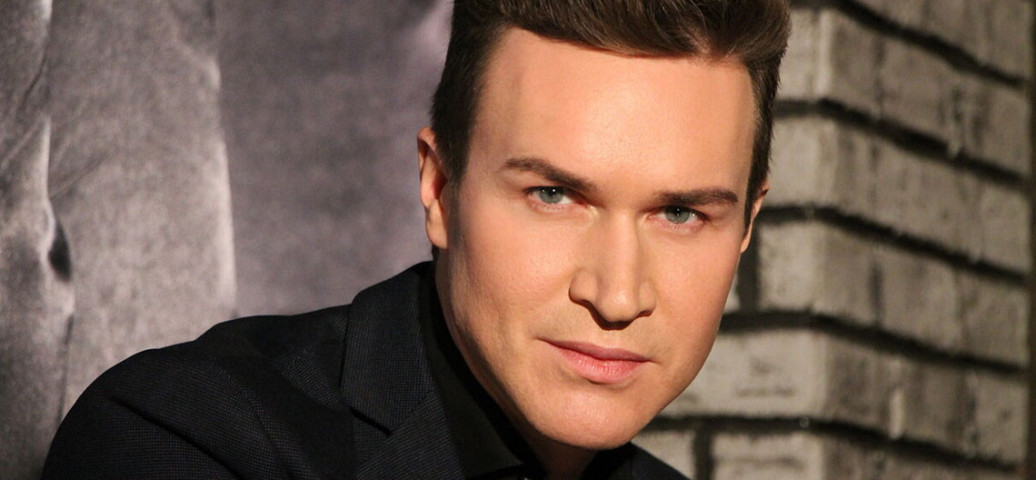 Плюснин Сергей (баритон)