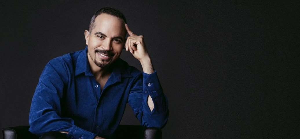 Вашингтон Стив (вокал), США