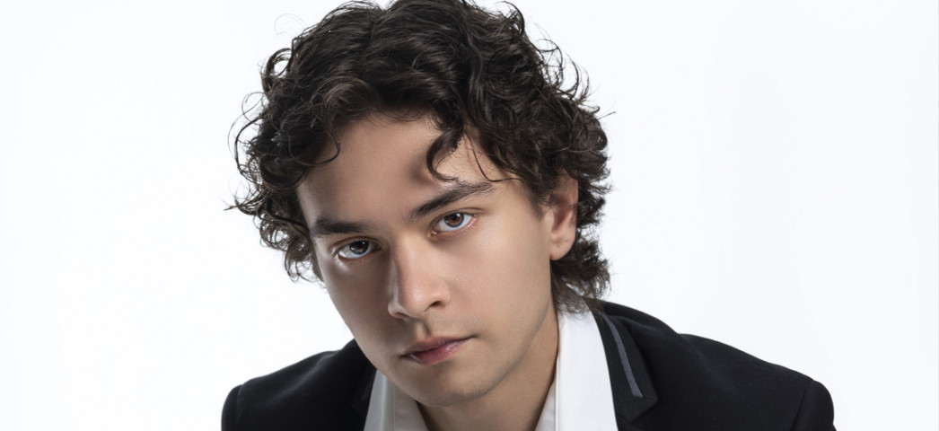 Кощеев Иван (фортепиано)