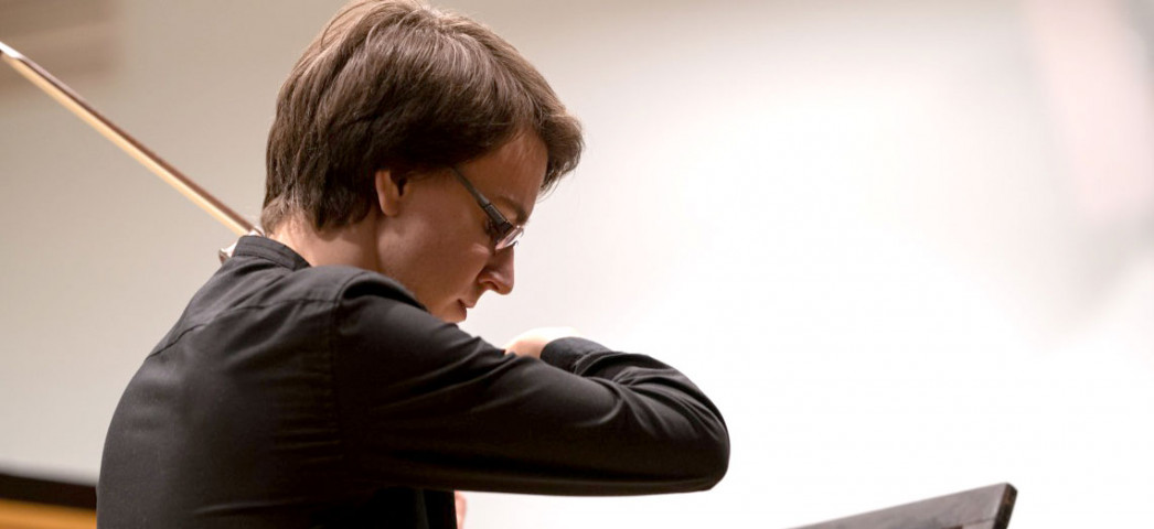 Чиркунов Вячеслав (скрипка)