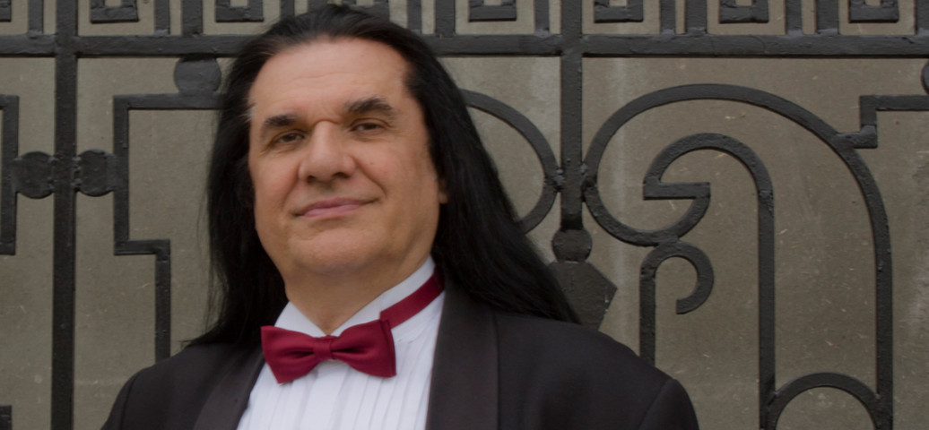 Зверев Павел (баритон)