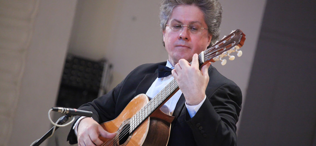 Нугманов Юрий (гитара)