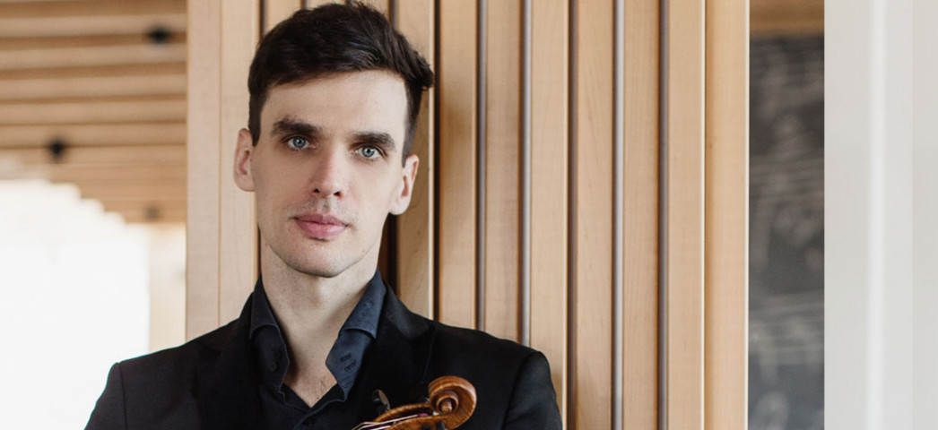 Мовчан Илья (скрипка)