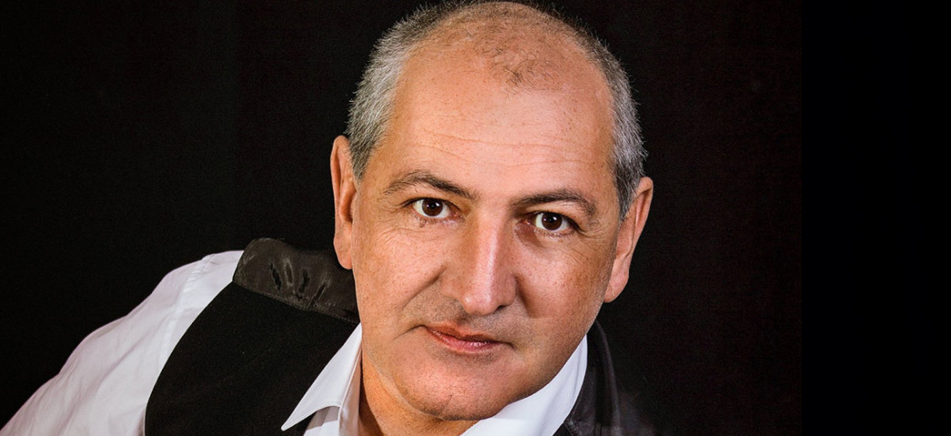 Григорян Мкртич