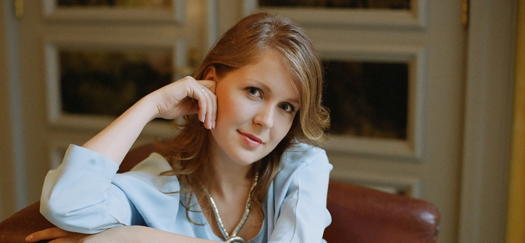 Белукова Анастасия (сопрано)