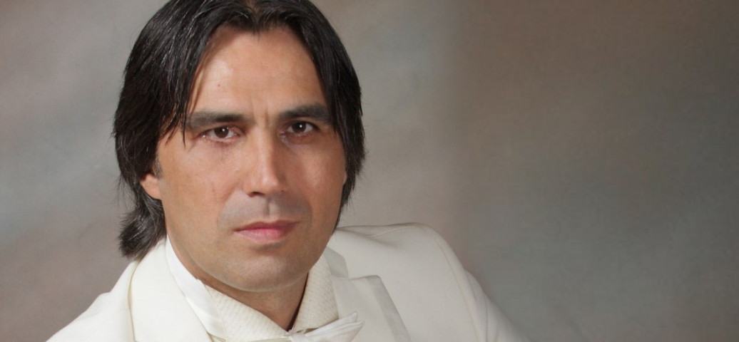 Ганияров Алексей (вокал)